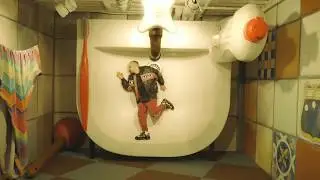 ESBABYFACE - MATO A MICKEY MOUSE (Dir. Por: @Lowbatteryboyz)