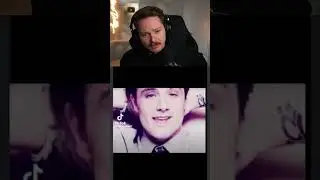 Josh Hutcherson Whistle
