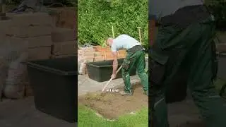 Hochteich anlegen – so geht’s! 💪