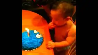 Harlems 2nd Bday