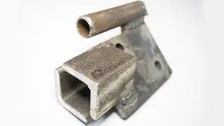 NUEVA POTENTE DOBLADORA MANUAL CASERA QUE NUNCA VISTE