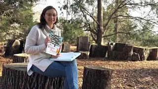 Read Aloud: Winter Trees by Carole Gerber