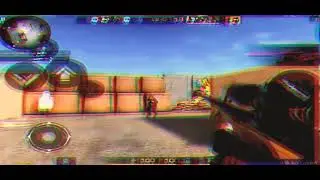 я не звезда standoff 2 frag muvie