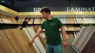 🎉 Ceramall – cel mai mare mall de parchet laminat și SPC! 🎉