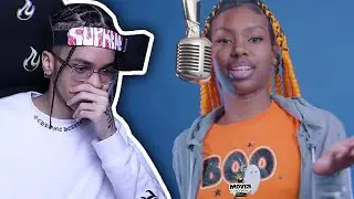 Her Music Actually Ruined My Day... (its horrendous)