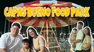 RIVERSIDE FOOD PARK CAPAS BUENO BRODGE TARLAC