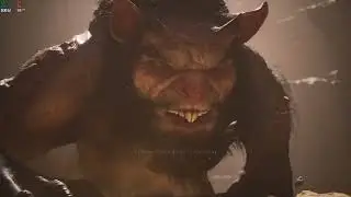 Black Myth Wukong algerien play parte 10 le fils de rat