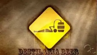 Destilaria - 01