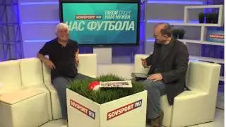 Ловчев позвонил Бубнову в прямом эфире! «Давай, до свидания»