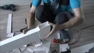 вентиляция из кабельканала