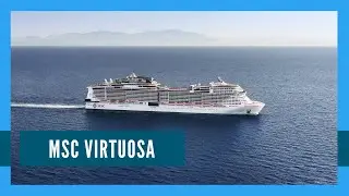 MSC Virtuosa