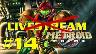 Let's Try That Again - Metroid Prime: Remastered #14