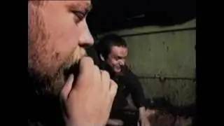 ЗС (Зеленый слоник) - Какой же ты мудак блять