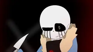 Speedpaints Killer Sans || Happy birthday Killer Sans! + Bonus ||