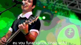 Banda Tribos - Fim da estrada