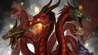 BRICS new dream and 7 Crowns of Revelation