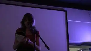 Matilda Lees - 'A Journal Entry for my Heavenly Dearest,' a poem - #devotion