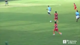 ARSENAL 0X4 BELA VISTA | TOCANTINENSE SUB20 | PRIMEIRA FASE