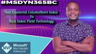 Non clustered column store index vs sum index field technology (NCCI vs SIFT) in AL Programming.