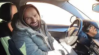 ЧТО Я ДУМАЮ ПРО BMW