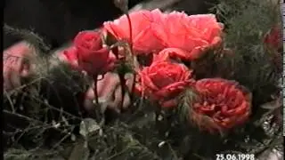 Выпускной Лельчицы СШ№1 1998 год выпуска