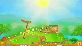 Cover Orange level 16-8