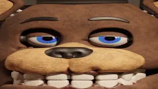 "yknow what, wheres freddy?" [Cycles test]