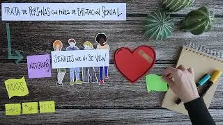 Cómo detectar situaciones de trata y explotación sexual y denunciarlas