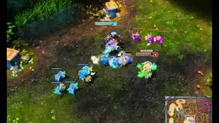 ★Zed Outplay?★