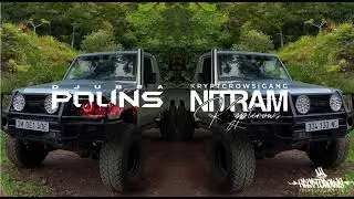 POUNS X NITRAM TRACK - CŒUR DES FILLES (ZOUKREMIX) 2024