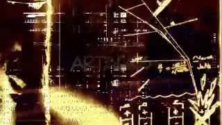 Code Rage - Free Overlay Stock Footage