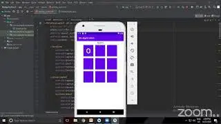 Android Programming