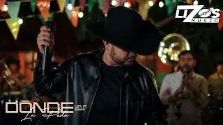 Eden Muñoz - Dónde Va a Ser la Peda (Video Oficial)