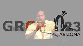 GRCon23 - Peraton Labs Sponsored Lightning Talk