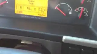 I shift operation