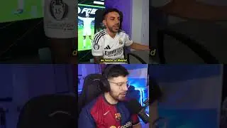 LOS GALACTICOS 2.0? 🤔 DJMARIIO Y LA COBRA #djmariio