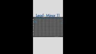 Lead Synth Melody - The Ultimate Beat Making Chord - Ableton Tutorial