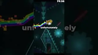 The Shortest Demon in Geometry Dash