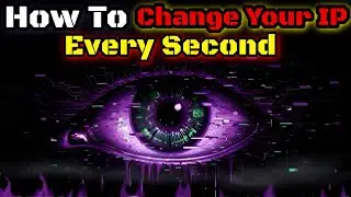 How to Change Your IP Every Second with AutoTor | Stay Anonymous Online  🤫
