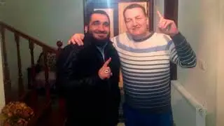 Как Чеченец Тимур Дикий неожидано ожил и опять снял видео про Лото Гули