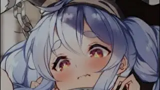 Usada Pekora hentai