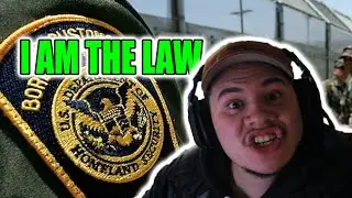 GET OUT OF MY COUNTRY! | Papers Please