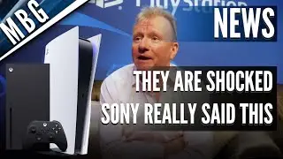 They Are Shocked Sony Really Said This - Sony Calls Xbox, Nintendo Consoles "Inferior", Qlite Update