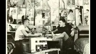 1960s Counterculture Documentary