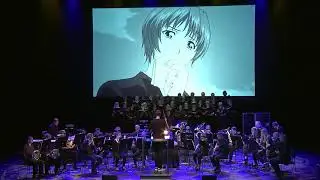 Final Fantasy Type-0: The Beginning of the End - Unreality & Helsinki Symphonic Winds