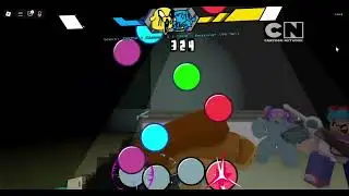 pibby apocalypse roblox finn and jake
