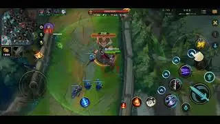 Life in/through the eyes of a MONSTER!!! (LEARNING THIS GAME)