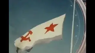 Лидеры ЧЕРНОМОРСКОГО флота в годы ВОВ.