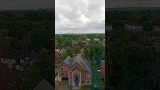 Natural Beauty of Slough UK 😍