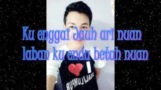 Pengelama Tua Begulai - Gideon Jackson